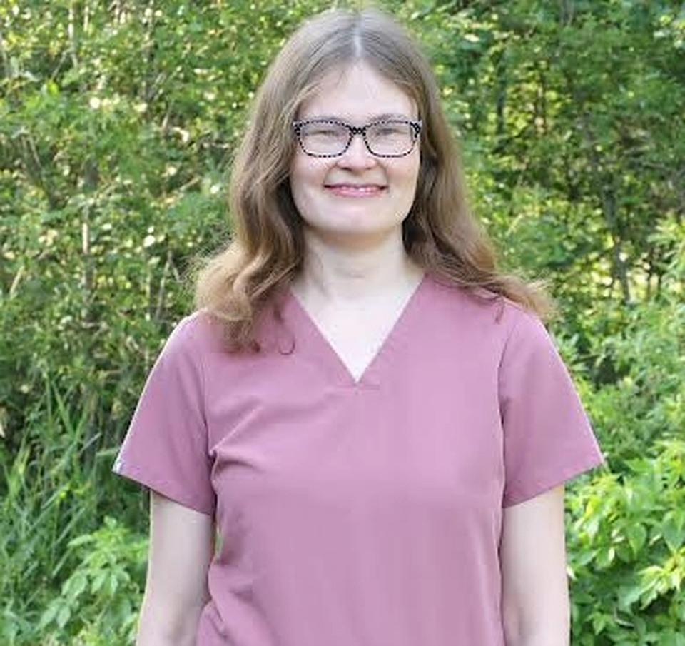 Cindy Saurette-Cormier