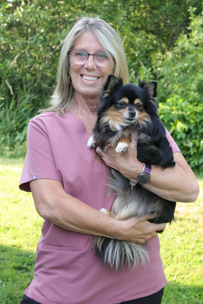 Kim Steeves