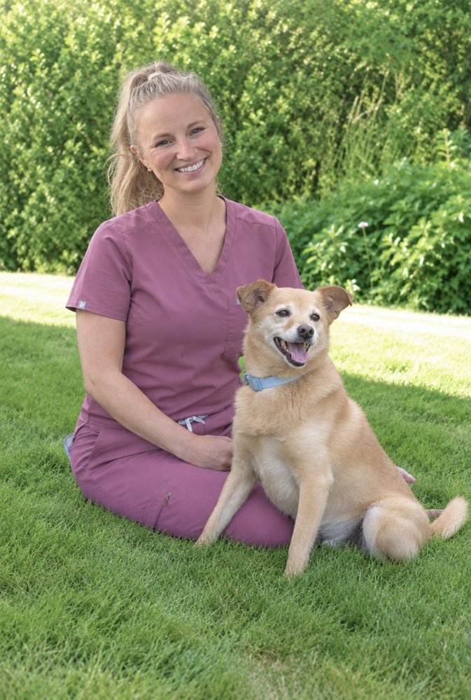 Dr. Kristi Pickering